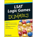 LSAT Logic Games For Dummies