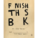 Finish This Book