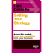 HBR Guide to Setting Your Strategy