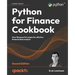 Python for Finance Cookbook - Second Edition: Over 80 powerful recipes for effective financial data analysis