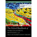 Oxford Handbook of Work Engagement, Motivation, and Self-Determination Theory