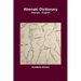 Abenaki Dictionary