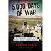 5,000 Days of War: The Firsthand Account of an Afghan Special Forces Operator