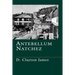 Antebellum Natchez