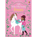 Little Sticker Dolly Dressing Ponies