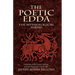 The Poetic Edda: The Mythological Poems