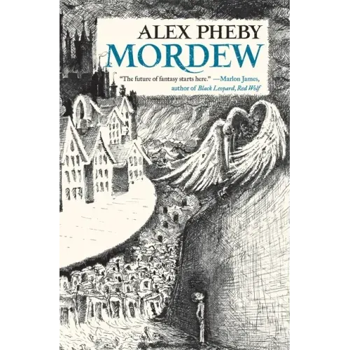 Mordew