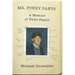 Mr. Funny Pants