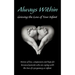 Always Within; Grieving the Loss of Your Infant