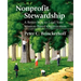 Nonprofit Stewardship: A Better Way to Lead Your Mission-Based Organization