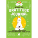 My Very Own Gratitude Journal: A Gratitude And Mindfulness Journal For Kids