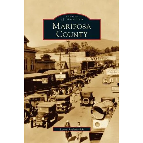 Mariposa County
