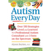 Autism Every Day: Over 150 Strategies Lived and Learned by a Professional Autism Consultant with 3 Sons on the Spectrum