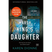 The Marsh King's Daughter