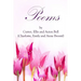 Poems by Currer, Ellis, and Acton Bell: (Starbooks Classics Editions)