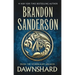 Dawnshard: From the Stormlight Archive