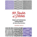 50 Shades of Stitches - Vol 2: Classic and Contemporay Knitting Patterns