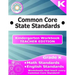 Kindergarten Common Core Workbook - Teacher Edition