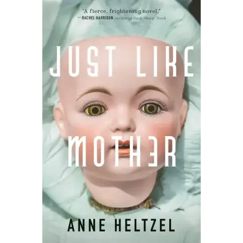 Just Like Mother