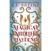 Magical Midlife Challenge