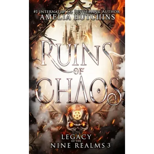 Ruins of Chaos