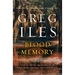 Blood Memory
