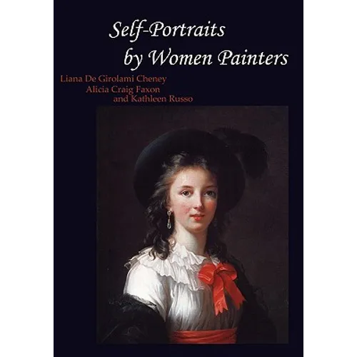 Self-Portraits by Women Painters