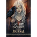 Gothic Inspiration Coloring Journal