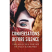 Conversations before Silence: The selected poetry of Oles Ilchenko