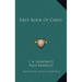 First Book Of Chess