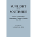 Sunlight on the Southside. Lists of Tithes, Lunenburg County, Virginia, 1748-1783
