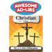 Awesome Ad-Libs Christian Edition: An Ad-Lib Story Telling Game
