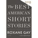 The Best American Short Stories 2018