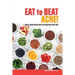 Eat to Beat Acne!: How a plant-based diet can help heal your skin.