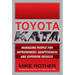 Toyota Kata: Managing People for Improvement, Adaptiveness and Superior Results