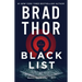 Black List: A Thriller