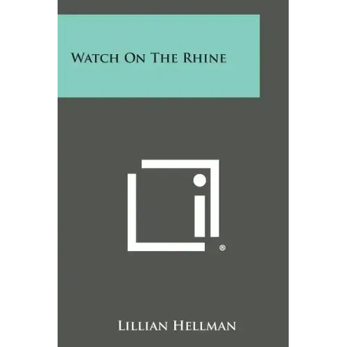 Watch on the Rhine