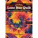 Spiral Lone Star Quilt - Print-On-Demand Edition: Strip & Paper-Pieced Medallion Quilt