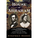 House of Abraham: Lincoln and the Todds, a Family Divided by War