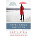Raven Stole the Moon