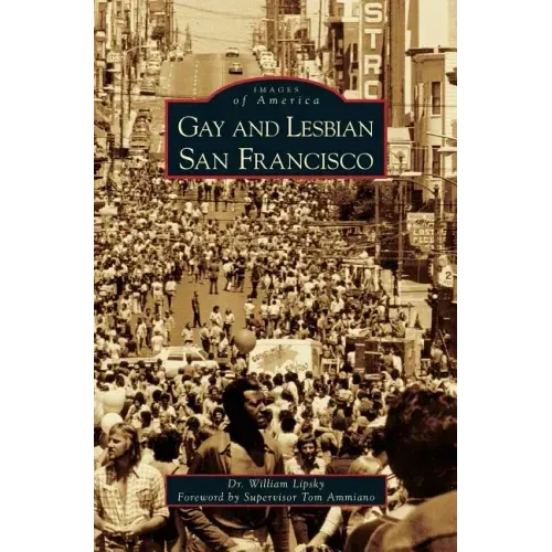Gay and Lesbian San Francisco