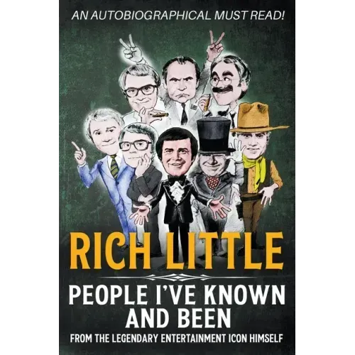 People I've Known and Been
