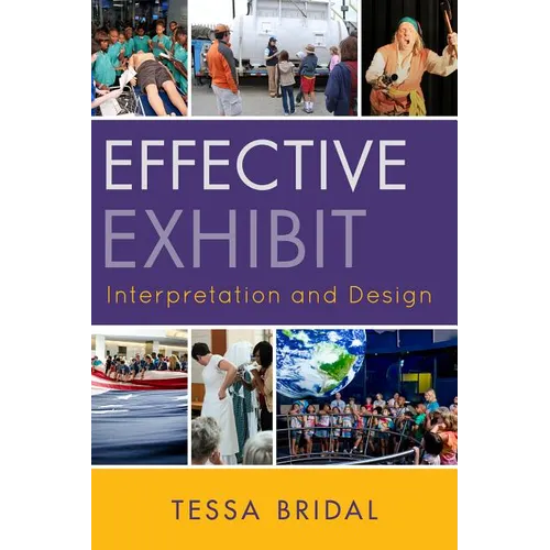 Effective Exhibit Interpretation and Design