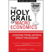 The Holy Grail of Macroeconomics: Lessons from Japan's Great Recession