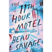 The 11th Hour Motel: A Thriller