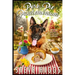 Pork Pie Pandemonium: Albert Smith's Culinary Capers Recipe 1