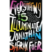 Everything Is Illuminated
