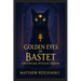 Golden Eyes of Bastet: Enhancing Psychic Vision