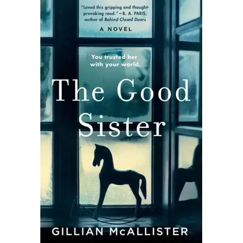 The Good Sister