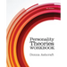 Personality Theories Workbook